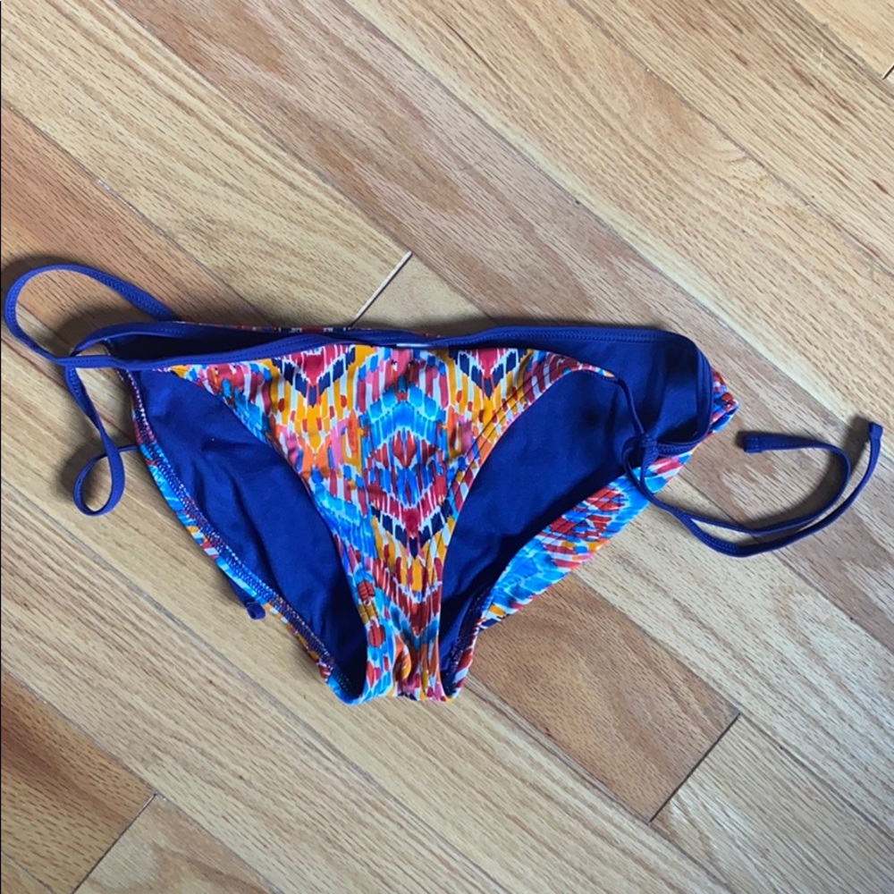 Massimo women’s M bikini bottom